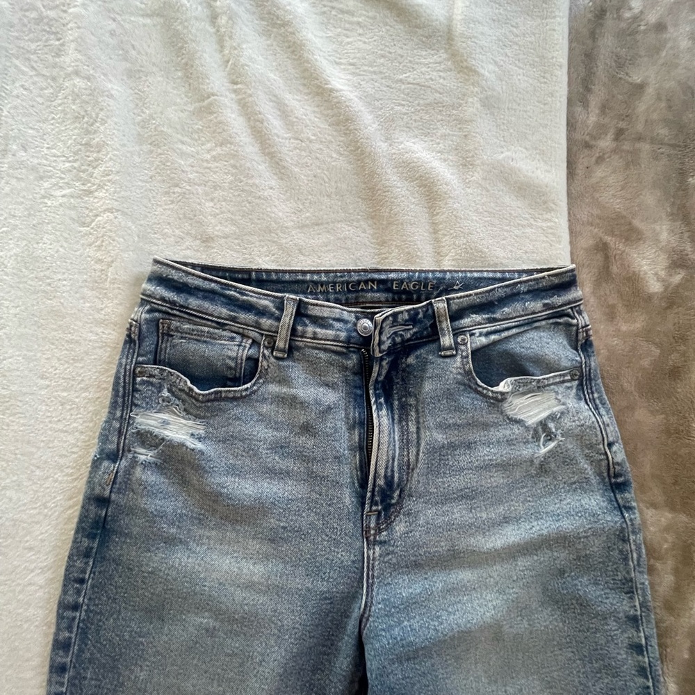 American Eagle size 8 Womens Jeans